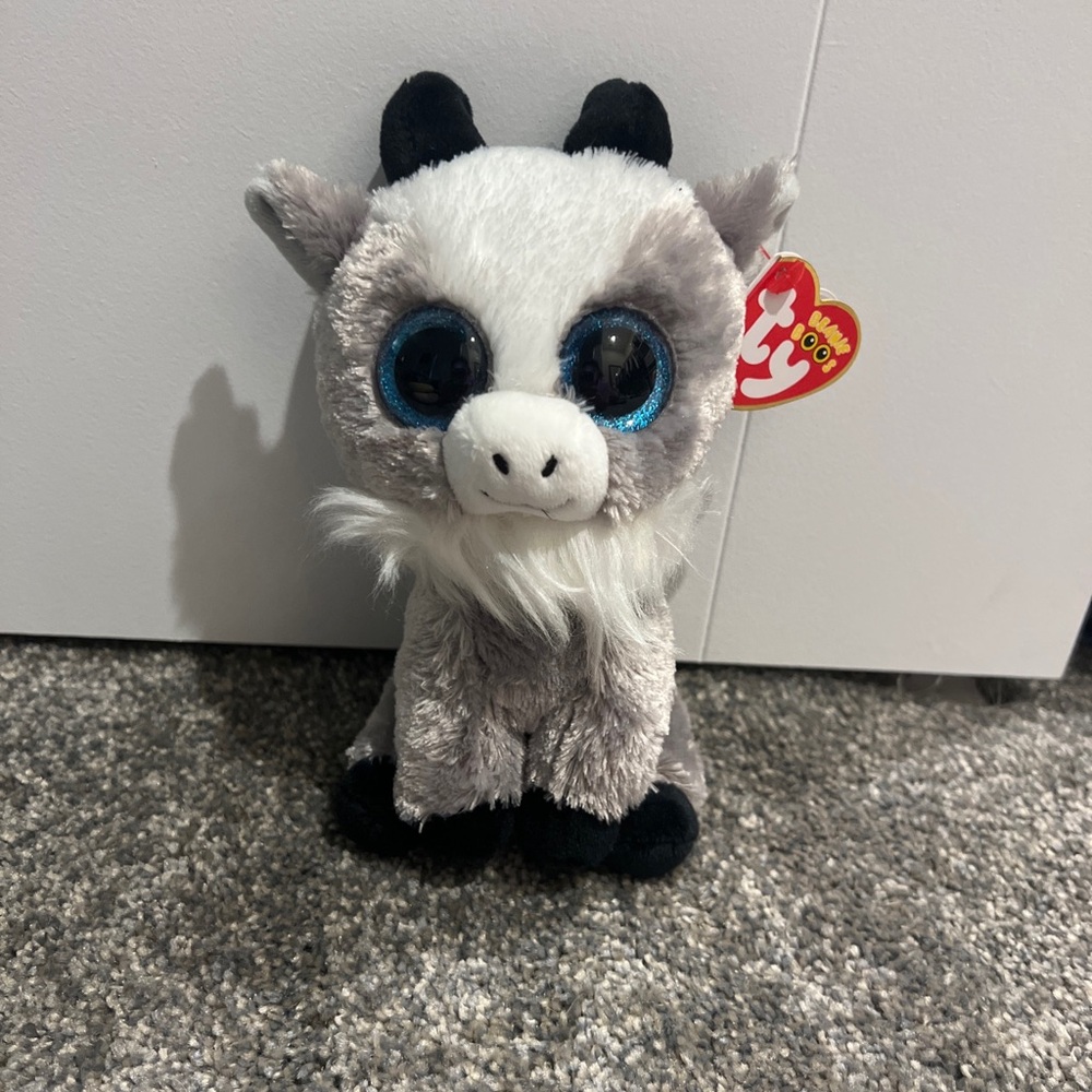 Beanie Boo “Gabby”
